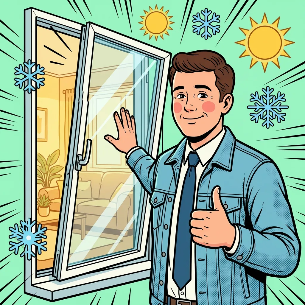 窓リフォーム・断熱事業向けWEB集客支援